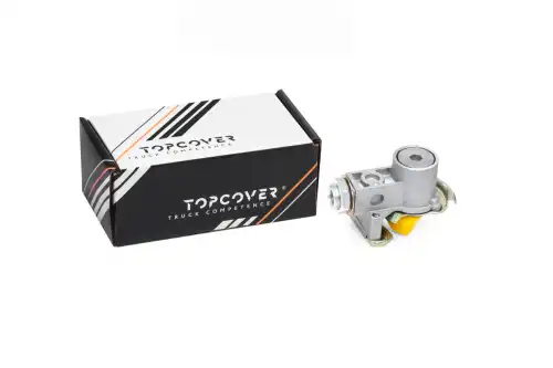 Головка соединительная TOPCOVER T0697-9003