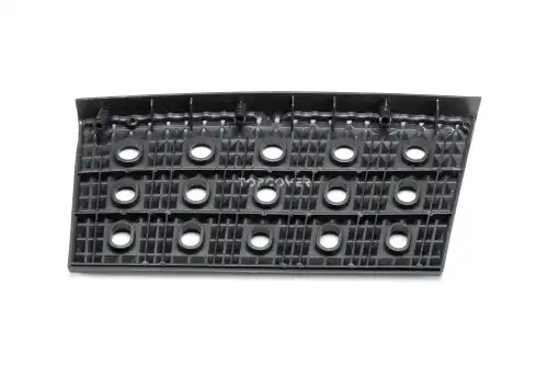 Подножка T0711-2002 TOPCOVER