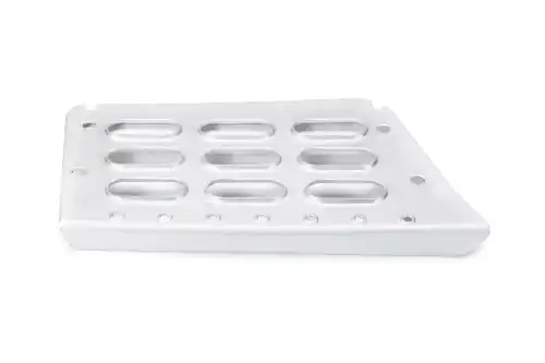 Подножка T0711-7007 TOPCOVER