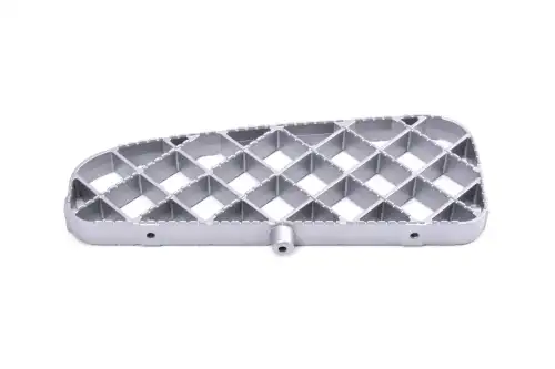 Подножка T0711-6010 TOPCOVER