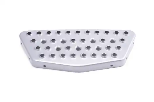 Подножка T0711-3004 TOPCOVER