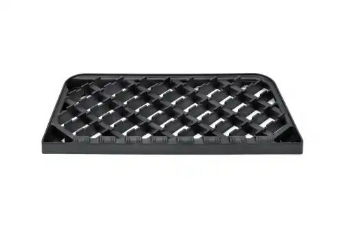 Подножка T0711-5008 TOPCOVER