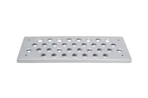 Подножка T0711-4001 TOPCOVER