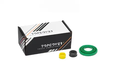 Пыльник суппорта T0830-9002 TOPCOVER