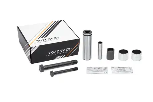 Р/к переднего суппорта T0873-2007 TOPCOVER
