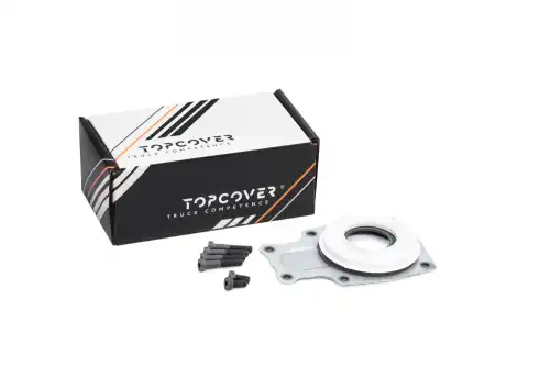 Р/к переднего суппорта T0873-3009 TOPCOVER