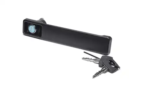 Ручка двери TOPCOVER T0969-3001