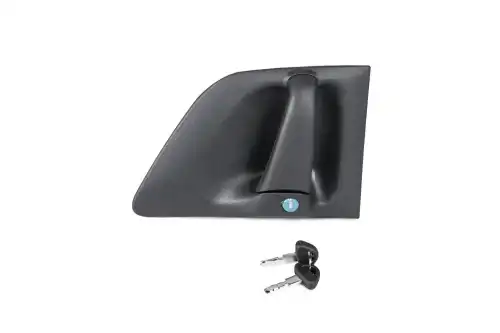 Ручка двери TOPCOVER T0970-6002