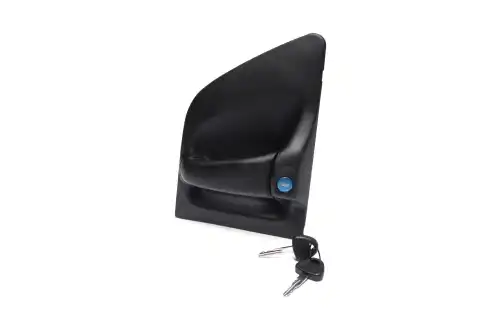 Ручка двери TOPCOVER T0971-6002