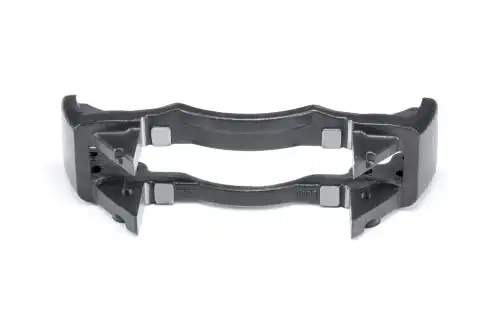 Скоба суппорта T1054-1001 TOPCOVER