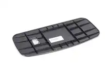 Стекло зеркала T1084-7001 TOPCOVER