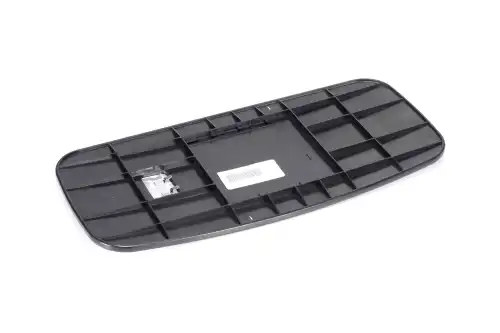 Стекло зеркала T1084-7001 TOPCOVER