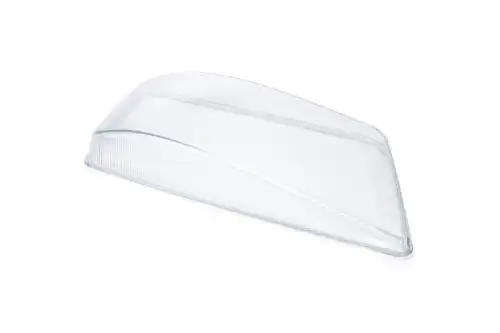 Стекло фары TOPCOVER T1093-3003