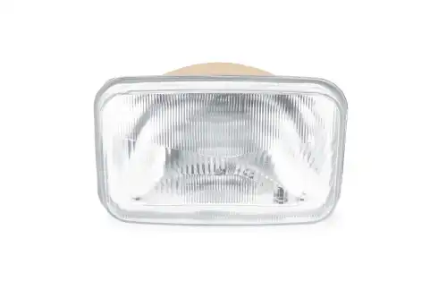 Фара TOPCOVER T1207-7002