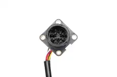 Фара TOPCOVER T1213-7001