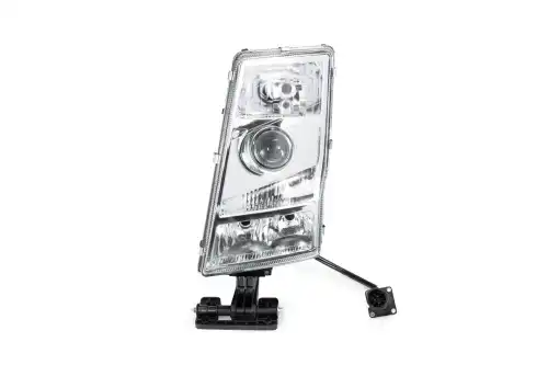 Фара TOPCOVER T1213-7001