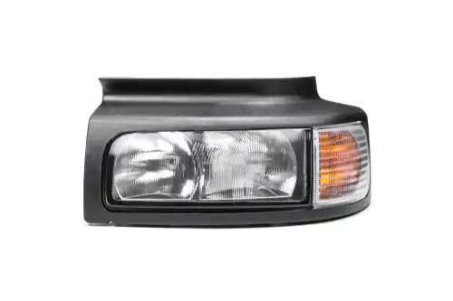 Фара TOPCOVER T1213-5001