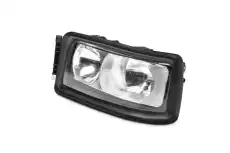 Фара TOPCOVER T1213-3003