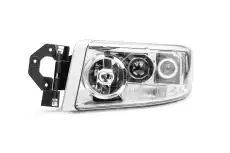Фара TOPCOVER T1213-5002