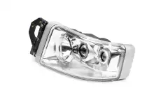 Фара TOPCOVER T1213-5002