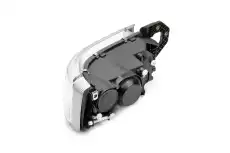 Фара TOPCOVER T1213-5002