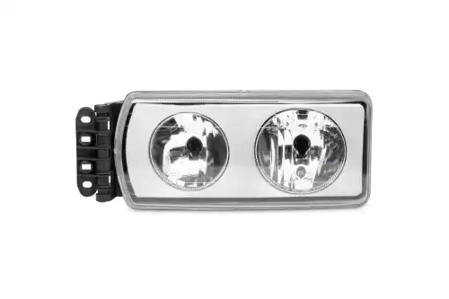 Фара TOPCOVER T1213-2004