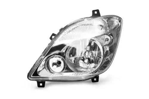Фара TOPCOVER T1213-4016