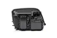 Фара TOPCOVER T1213-4010