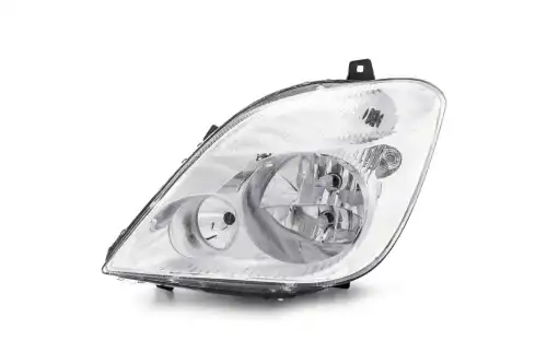 Фара TOPCOVER T1213-4017