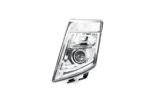 Фара TOPCOVER T1213-7002