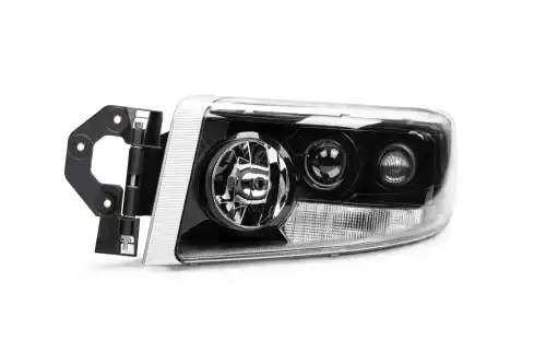 Фара TOPCOVER T1213-5004