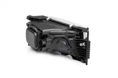 Фара TOPCOVER T1213-6003