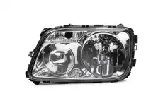 Фара TOPCOVER T1213-4014