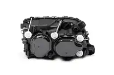 Фара TOPCOVER T1213-4014
