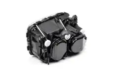 Фара TOPCOVER T1213-4014