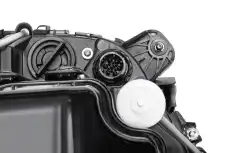 Фара TOPCOVER T1213-4014