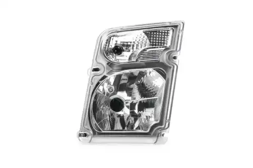 Фара TOPCOVER T1213-7004