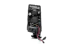 Фара TOPCOVER T1213-7006