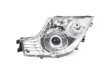 Фара TOPCOVER T1213-4018