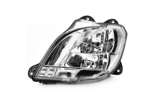 Фара TOPCOVER T1213-1006