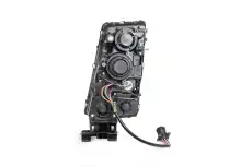 Фара TOPCOVER T1214-7001