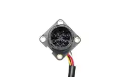 Фара TOPCOVER T1214-7001