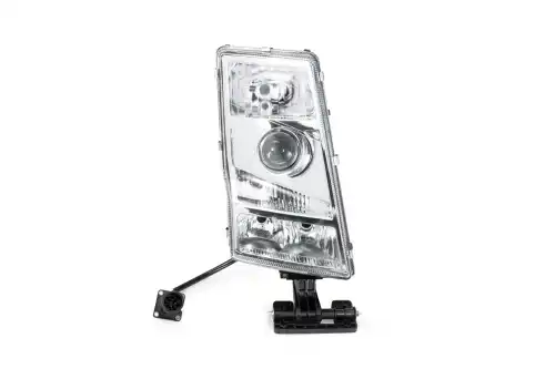 Фара TOPCOVER T1214-7001