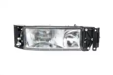 Фара TOPCOVER T1214-2002