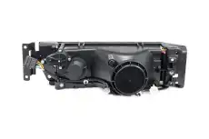 Фара TOPCOVER T1214-2002