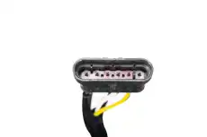 Фара TOPCOVER T1214-2002