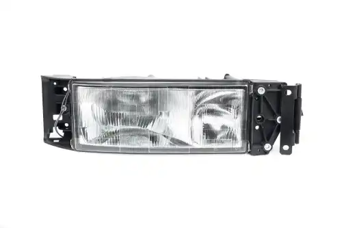 Фара TOPCOVER T1214-2002