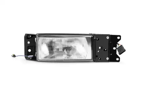 Фара TOPCOVER T1214-2005