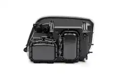 Фара TOPCOVER T1214-4004