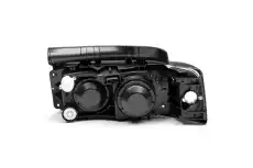 Фара TOPCOVER T1214-5002